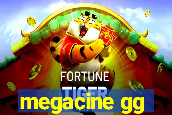 megacine gg